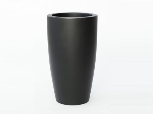 Maceta Grande 70 cm alto Macetón Resistente exterior colores disponibles