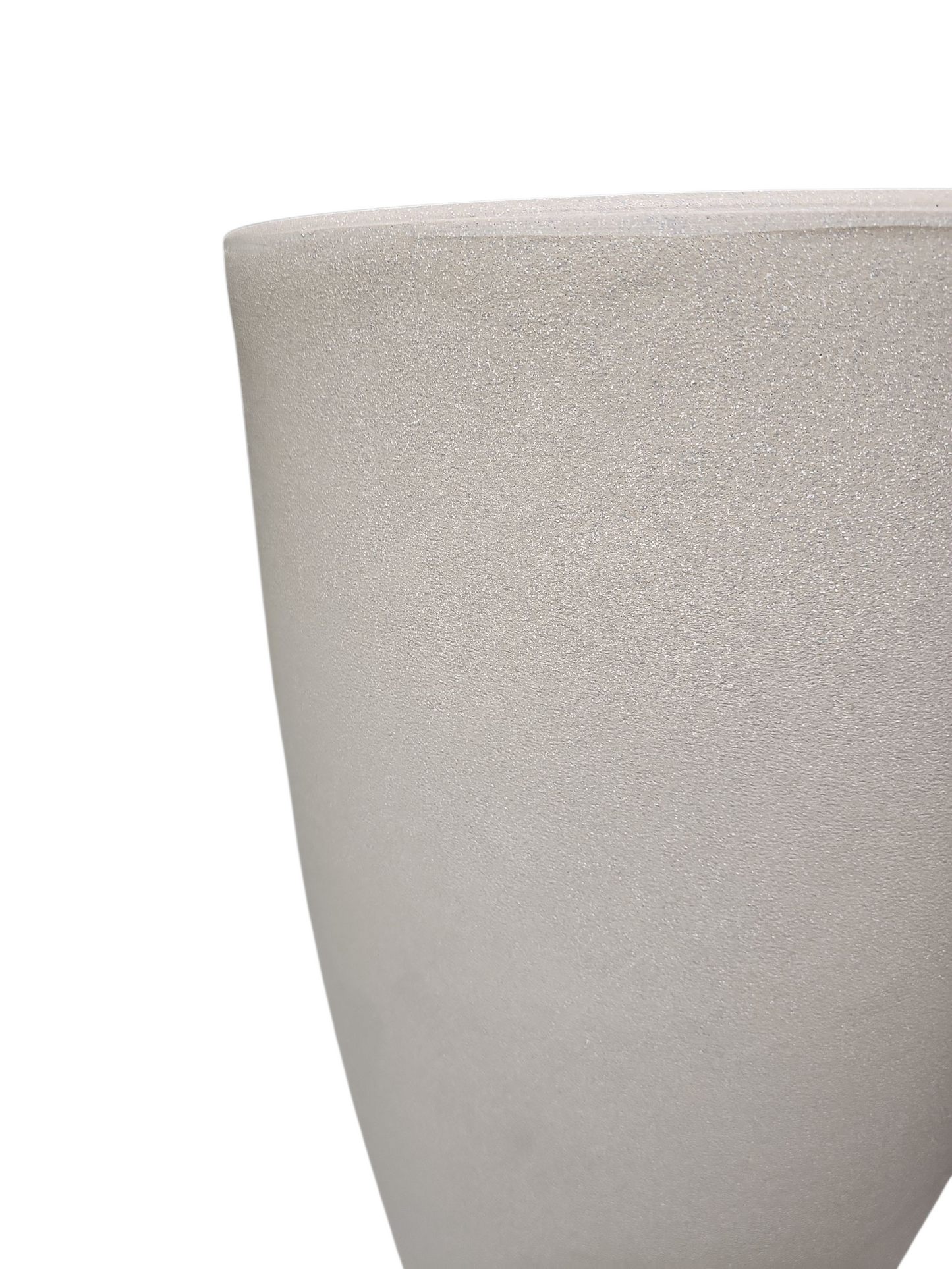 Maceta Grande 70 cm alto Macetón Resistente exterior colores disponibles