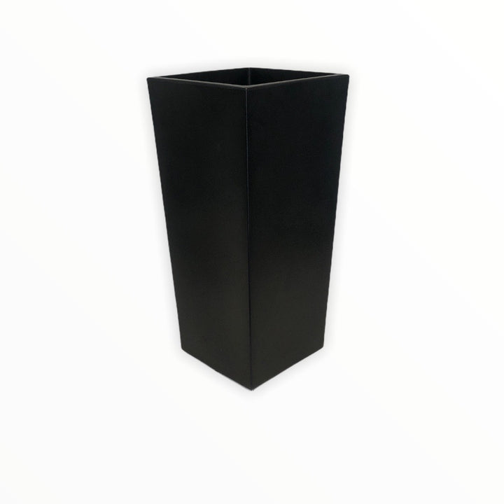 Maceta Obelisco Mediana 60 CM alto Reciclable Resistente y en Varios colores