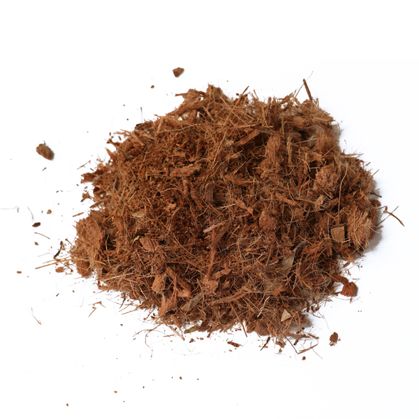 Tierra Sustrato Orgánico a base de fibra de coco para cualquier tipo de planta