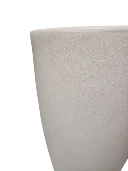 Maceta Grande 70 cm alto Macetón Resistente exterior colores disponibles